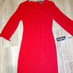 Karl Lagerfield Dress